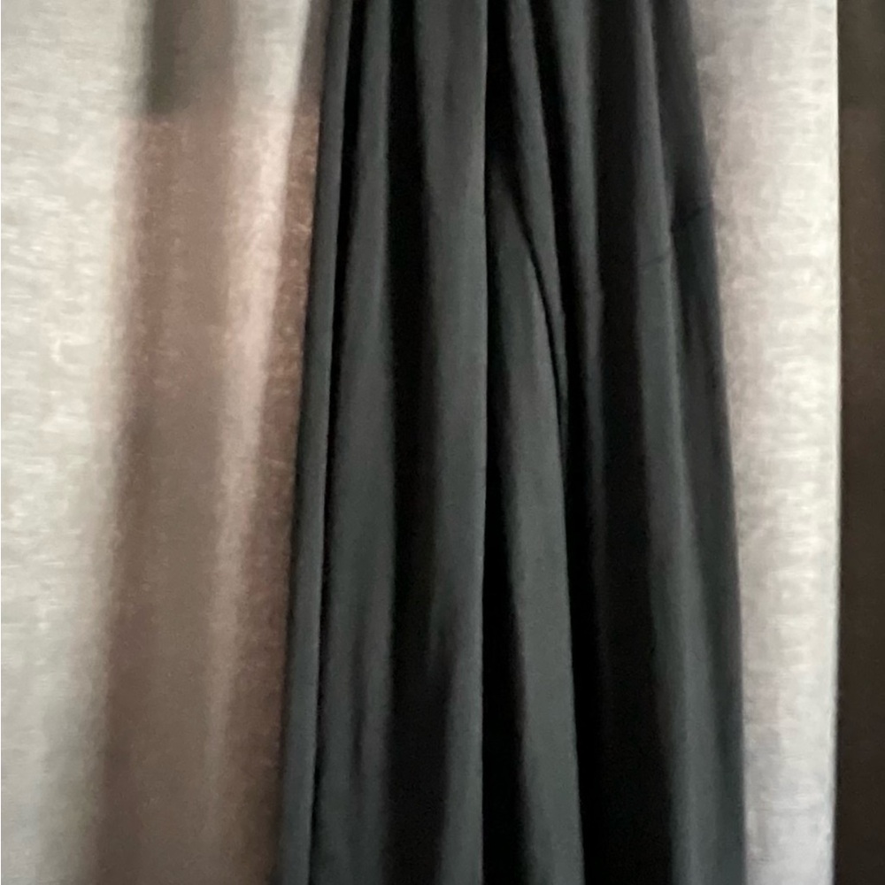 Lucy Black Vest
